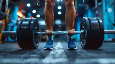 Increase Strength and Flexibility with These Weightlifting Hacks