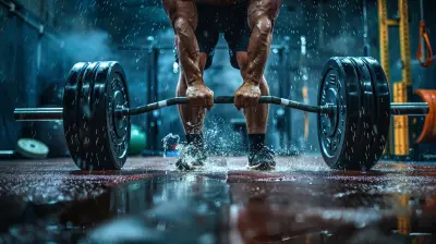 Introduction to Periodization for Long-Term Strength Gains