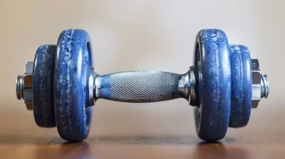 Is Form More Important Than Weight? Proper Techniques for Lifting
