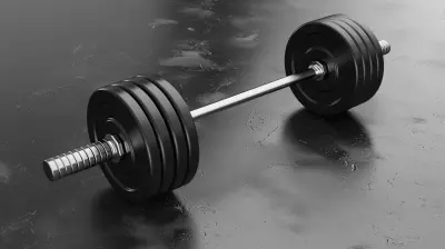 Is Form More Important Than Weight? Proper Techniques for Lifting