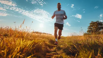 Key Mobility Drills to Enhance Running Performance