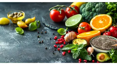 Key Nutrients That Aid In Fast Post Workout Recovery