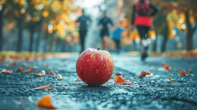 Low-Impact Exercises That Keep You Moving and Pain-Free