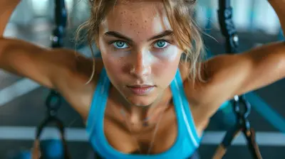 Low-Impact Exercises That Keep You Moving and Pain-Free