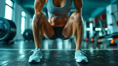 Low-Impact Exercises That Won’t Hurt Your Joints