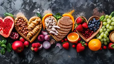 Low Sugar Diets and Cardiovascular Health: What You Need to Know