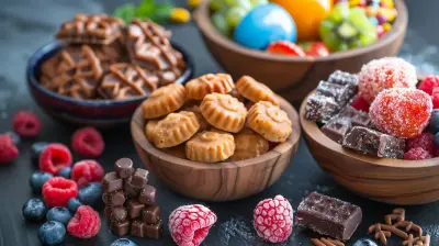 Low Sugar Diets and Cardiovascular Health: What You Need to Know