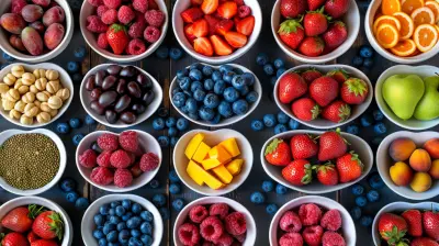 Low Sugar Diets and Cardiovascular Health: What You Need to Know