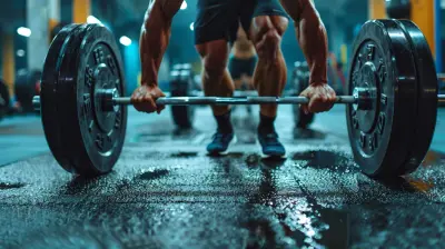 Maintaining Strength Gains During Travel or Breaks