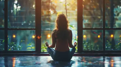 Making Time for Meditation in a Busy Schedule