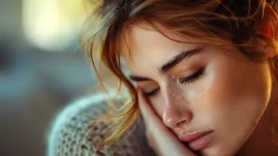 Managing Postpartum Migraines: Causes and Effective Remedies