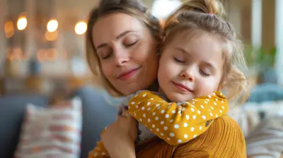 Managing Sleep Deprivation for New Mothers