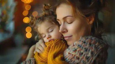 Managing Sleep Deprivation For New Mothers