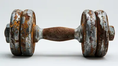 Mastering the Mind-Muscle Connection in Weight Training