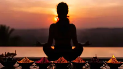 Meditation And Mindful Eating Cultivating A Healthier Relationship With Food
