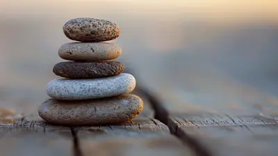 Meditation for Emotional Balance: Handling Negative Emotions