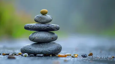 Meditation for Emotional Balance: Handling Negative Emotions