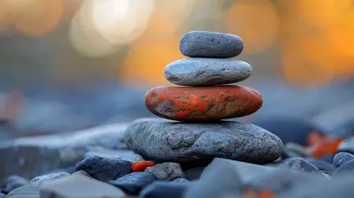 Meditation for Emotional Balance: Handling Negative Emotions