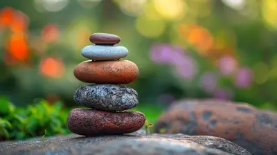 Meditation for Emotional Balance: Handling Negative Emotions