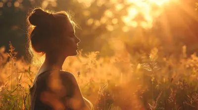 Meditation For Enhancing Intuition And Inner Wisdom