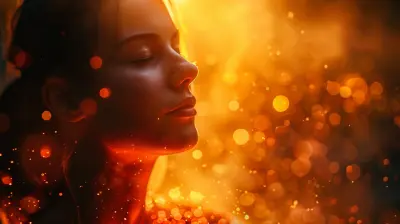 Meditation for Enhancing Intuition and Inner Wisdom