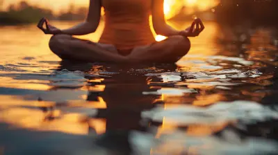 Meditation for Enhancing Intuition and Inner Wisdom