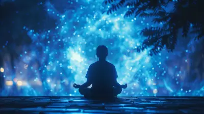 Meditation for Enhancing Intuition and Inner Wisdom