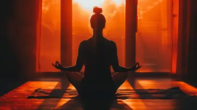 Meditation Techniques to Improve Self-Love and Acceptance