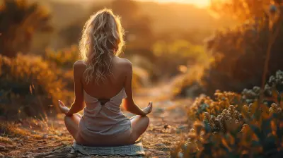 Meditation Techniques to Improve Self-Love and Acceptance