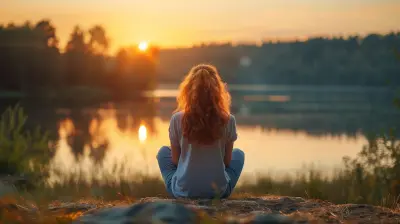 Meditation Techniques to Improve Self-Love and Acceptance