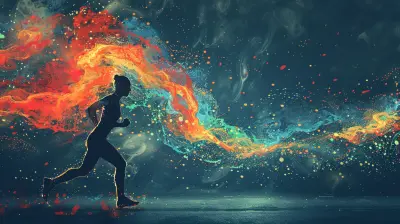 Mental Strategies to Keep You Motivated on a Tough Run