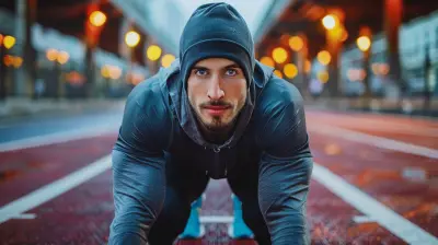 Mind-Muscle Connection: How to Focus During Workouts