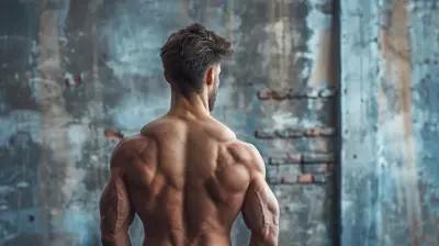 Mind-Muscle Connection: How to Focus During Workouts