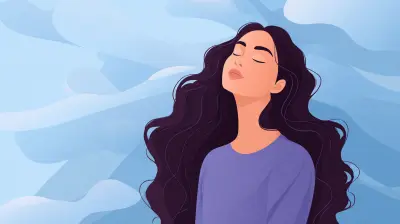 Mindful Breathing Tricks for Everyday Stress Relief