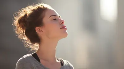 Mindful Breathing Tricks for Everyday Stress Relief