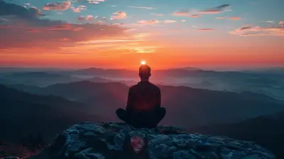 Mindfulness for Athletes: Enhancing Performance with Awareness