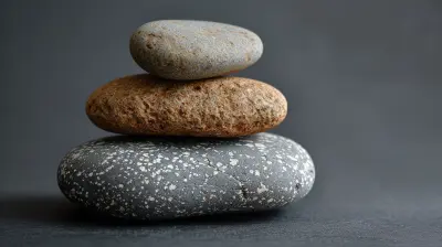Mindfulness for Busy Professionals: Strategies for Staying Calm