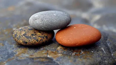 Mindfulness for Busy Professionals: Strategies for Staying Calm