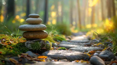 Mindfulness Meditation for Longevity and Inner Peace