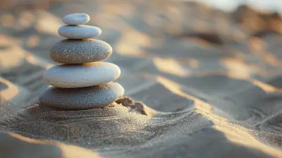 Mindfulness Techniques for Handling Grief and Loss