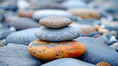 Mindfulness Techniques for Handling Grief and Loss