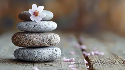 Mindfulness Techniques for Handling Grief and Loss