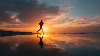 Mindset Shifts for Achieving Any Fitness Objective