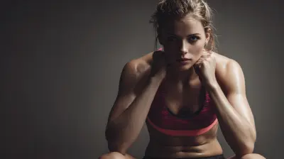 Mindset Shifts for Achieving Any Fitness Objective