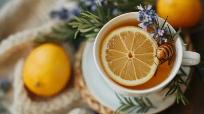 Natural Detox Tips for a Healthier You