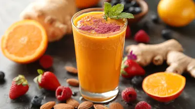 Natural Detox Tips for a Healthier You