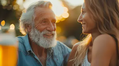 Natural Remedies for Boosting Mood and Energy in Older Adults