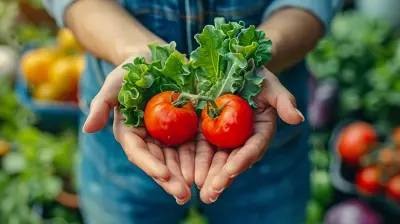 Natural Ways to Detox Your Kidneys for Optimal Health