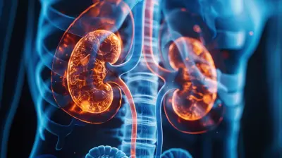 Natural Ways to Detox Your Kidneys for Optimal Health