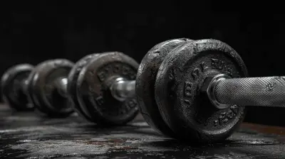 Optimizing Post-Workout Recovery for Maximum Gains